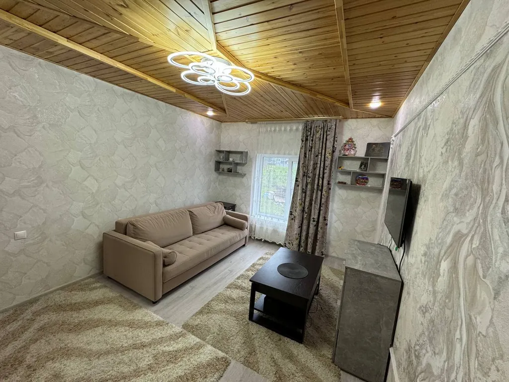 Коттедж Большой уютный дом для семьи — Санкт-Петербург