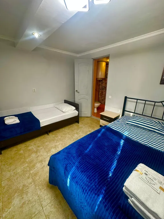 Квартира Комната — Гагра