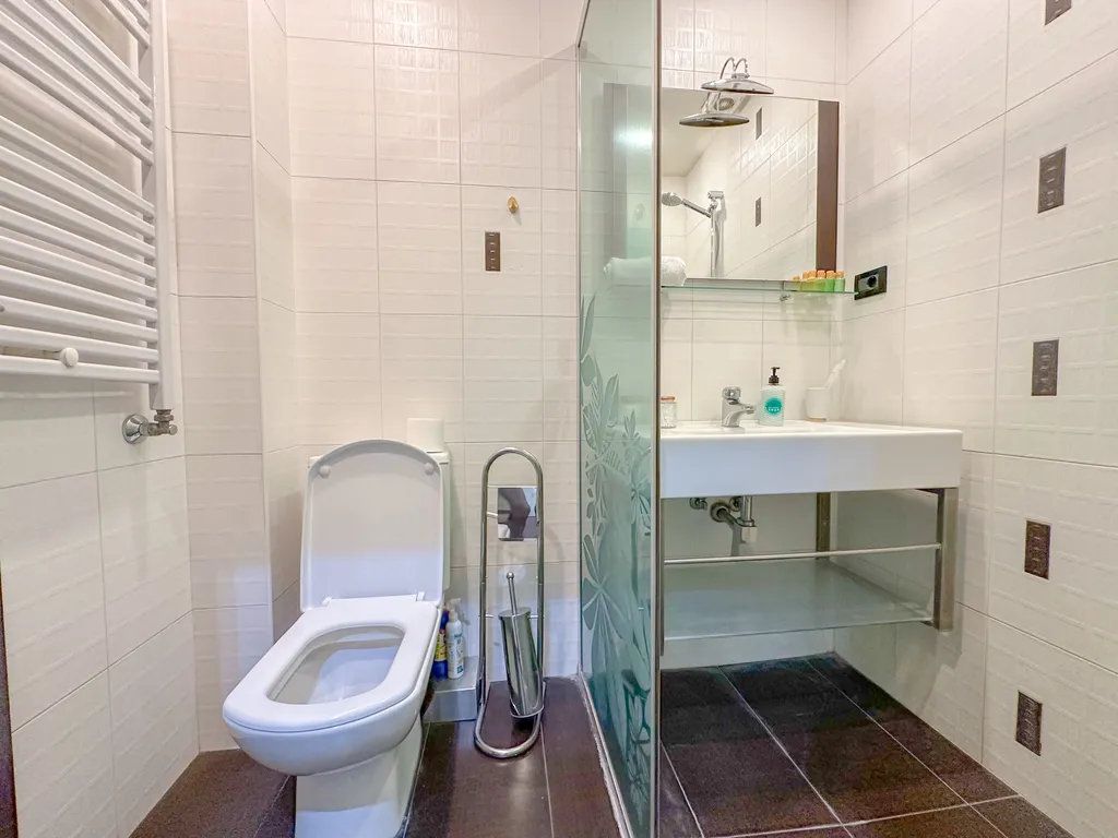 Находка на Каскаде