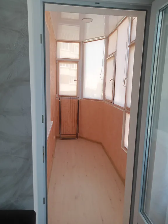 Квартира Эта квартира вам понравится — Севастополь