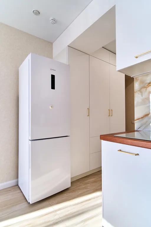 Квартира Апартаменты на первой линии у моря с бассейном Лифт Свежий ремонт — Севастополь