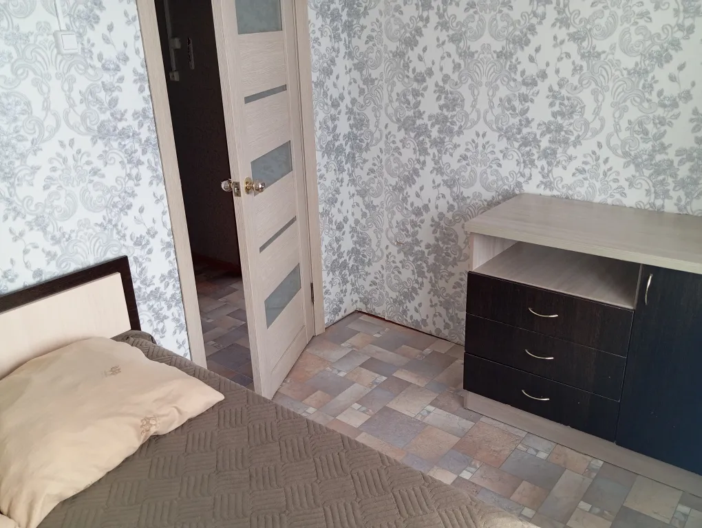 Дом у Байкала