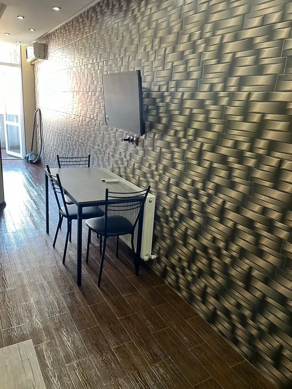 Квартира Квартира с изолированной спальней — Батуми