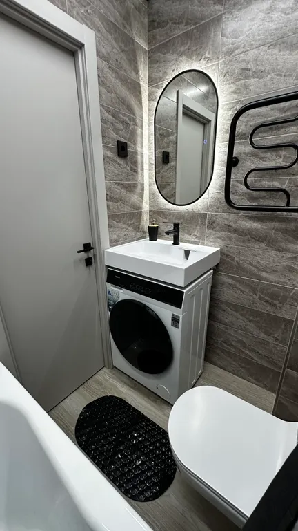 Уютная квартира в центре