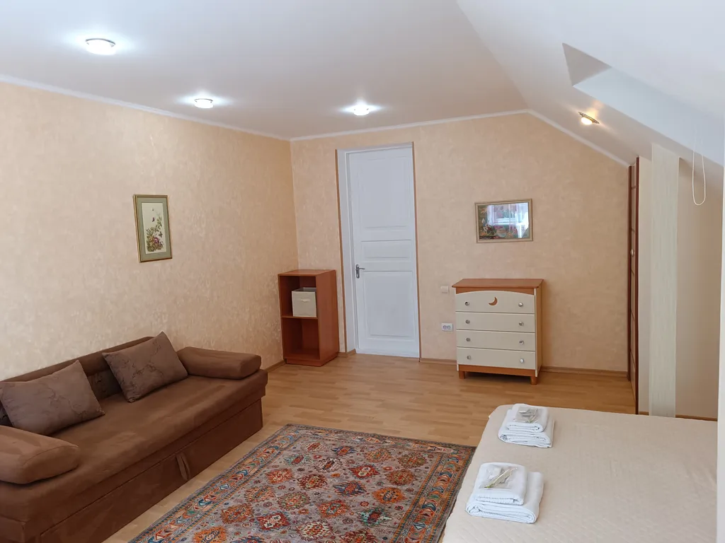 Уютный номер 2