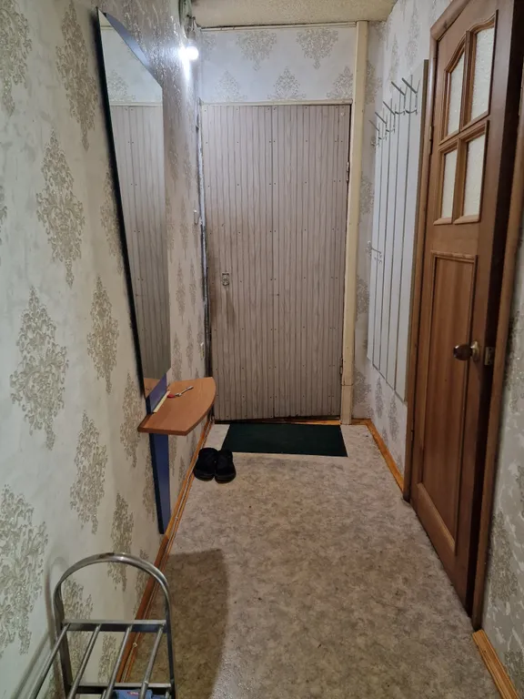 Уютная большая студия