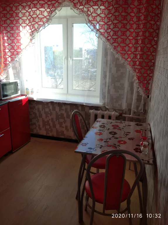 Отличная красивая квартира в центре