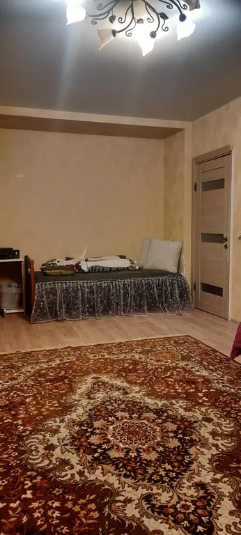 Domestic room в 3х ком квартире для комфортного отдыха