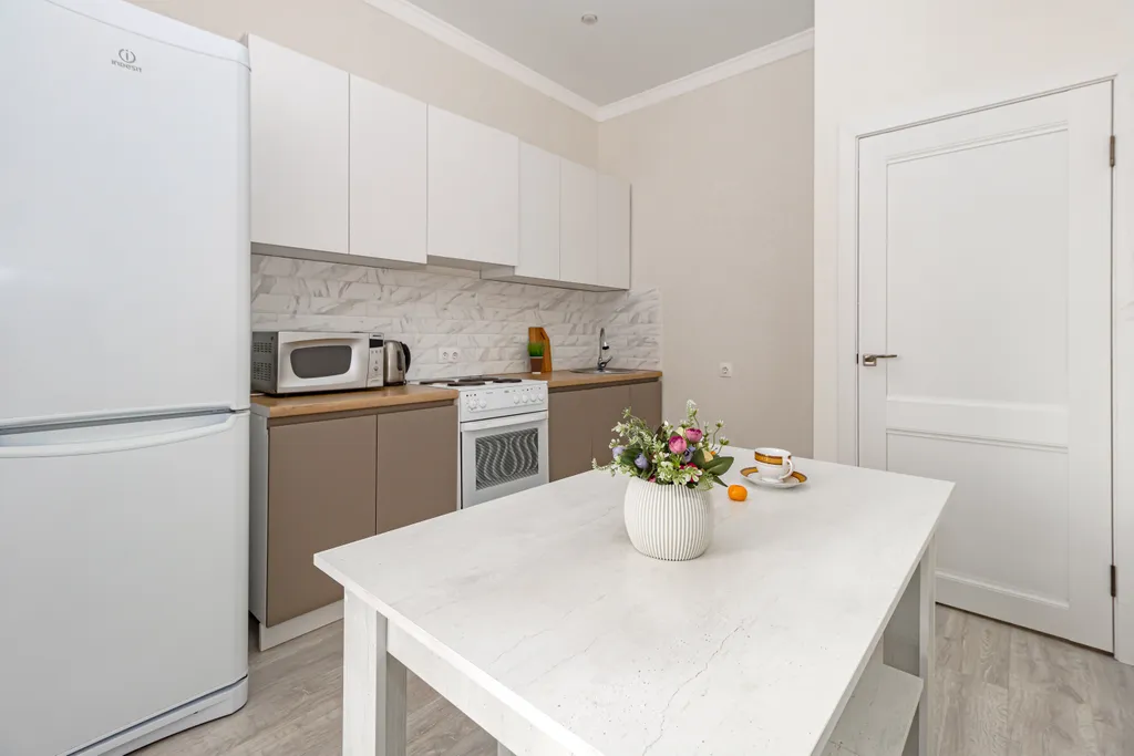 Апартаменты в центре