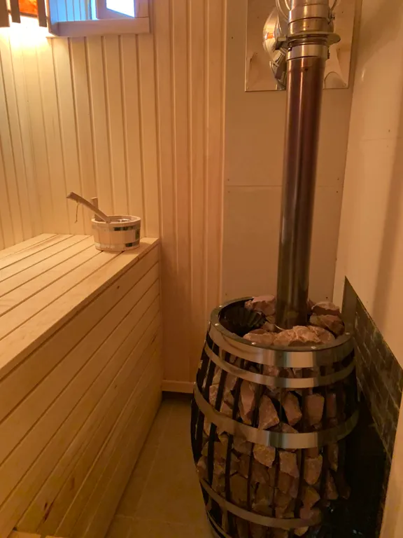 Коттедж Дом у Леса — Дубна