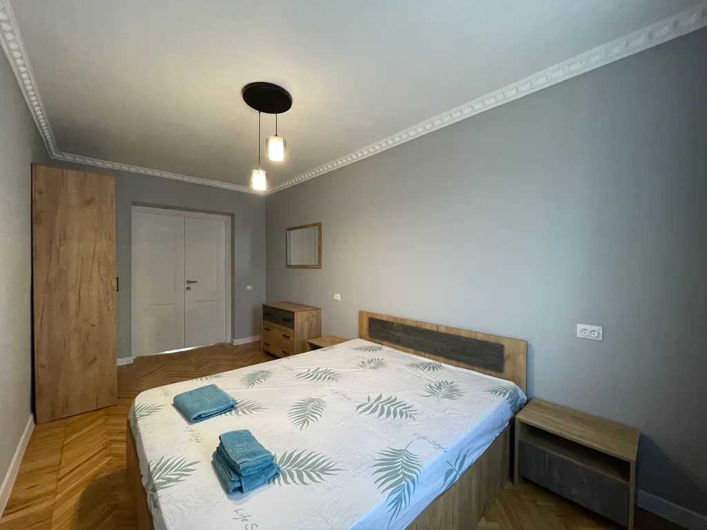 Квартира 2-комнатная Квартира — Сухум