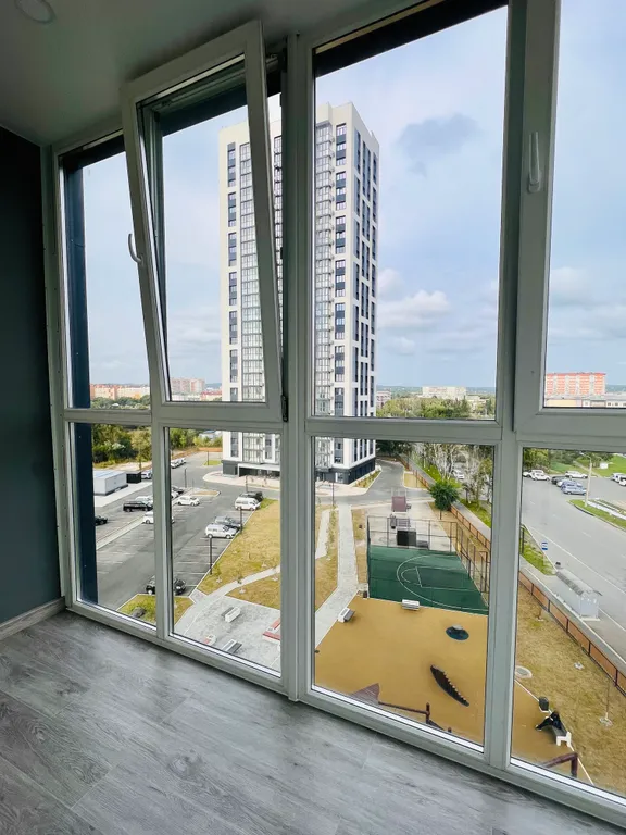 Современная, уютная квартира в новом элитном доме