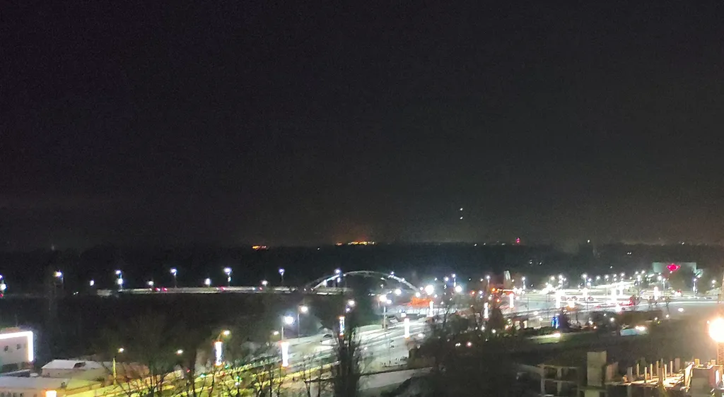 Квартира с видом на Брестскую крепость