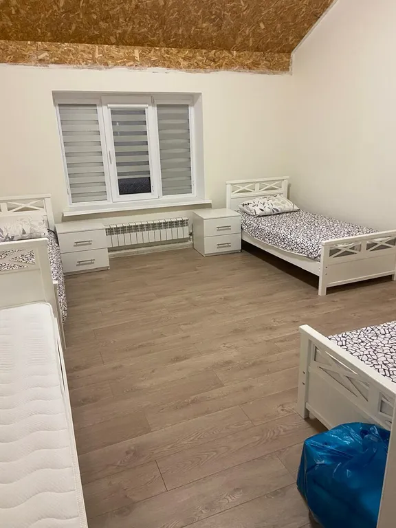 Коттедж Коттедж Все условия для комфортного проживания — Махачкала