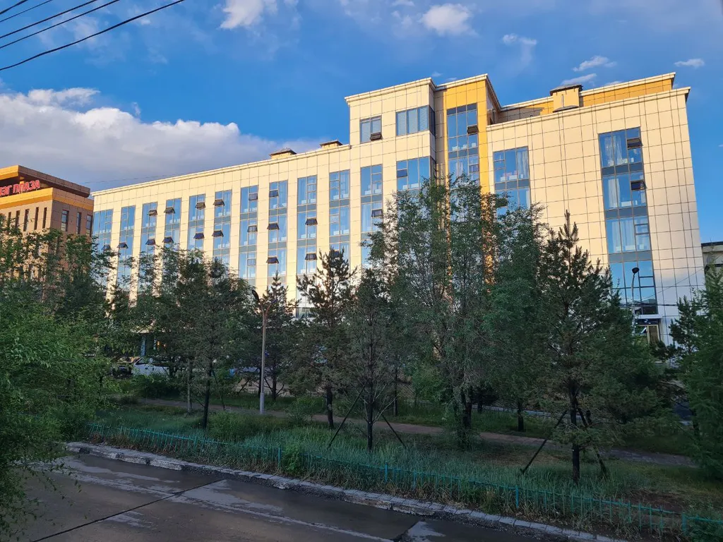 Квартира рядом с Гандан дацаном