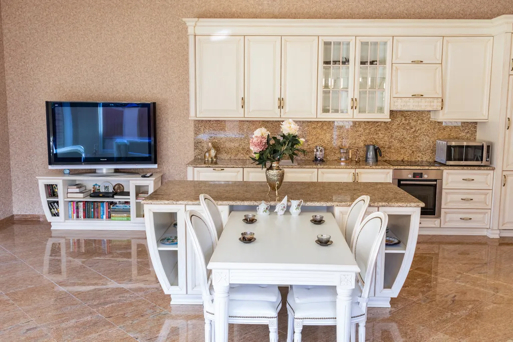 Вилла Форест