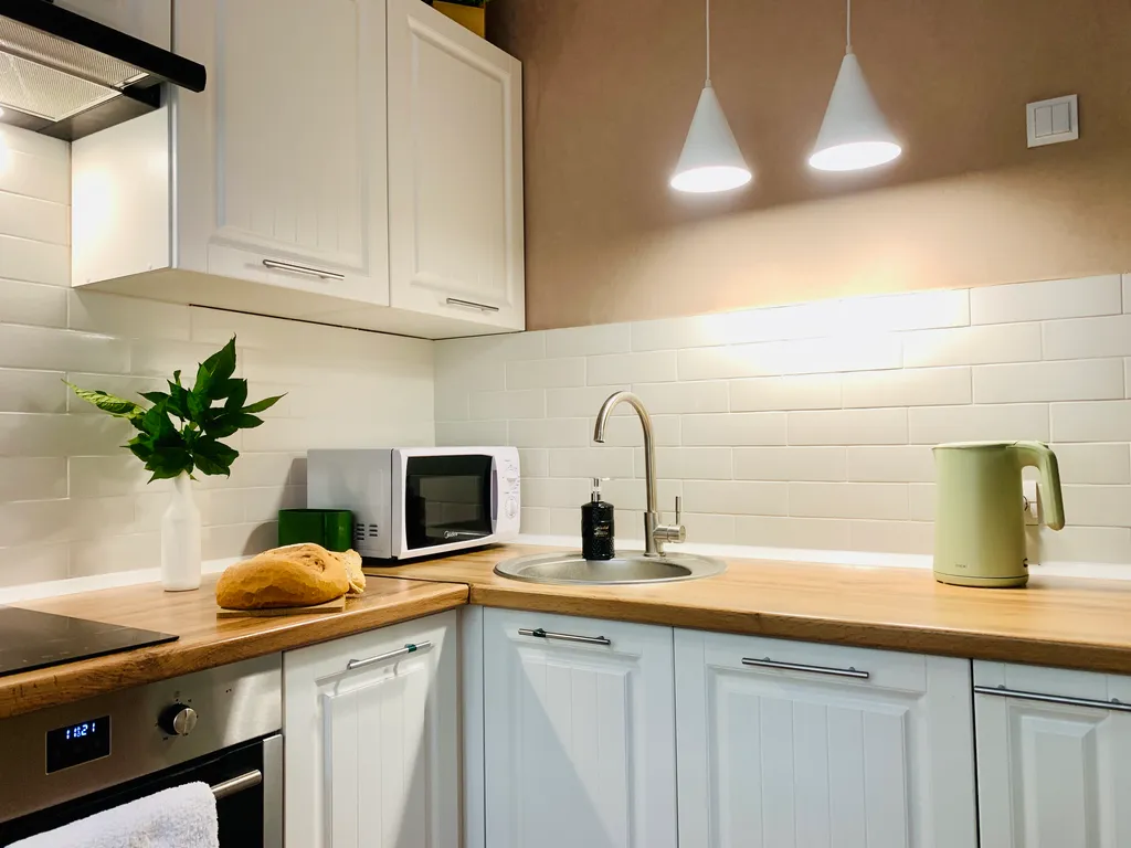 Уютная 2-комнатная квартира в районе вокзалов