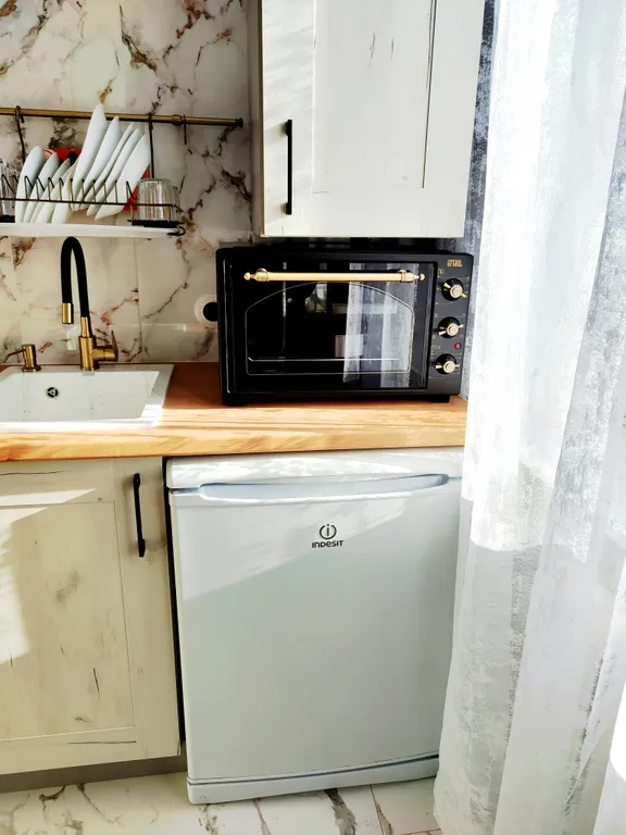 Уютная,новая, евродвушка в самом центре