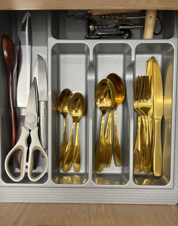 Шикарная квартира на Патрокле