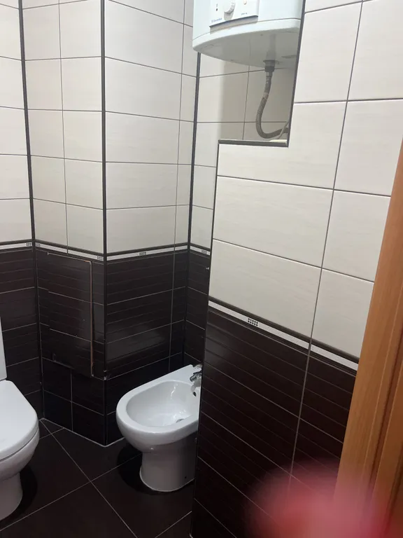 Уютная квартира с видом на лес и парк