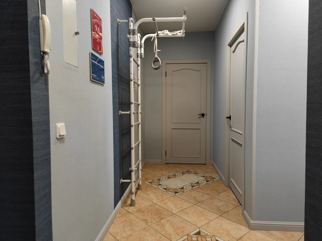 Видовая квартира в Золотом треугольнике