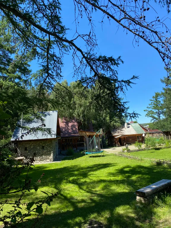 Уютный 2этаж дом 180 м² у леса в 3 км от глц абзаково - отдых до 13 гостей