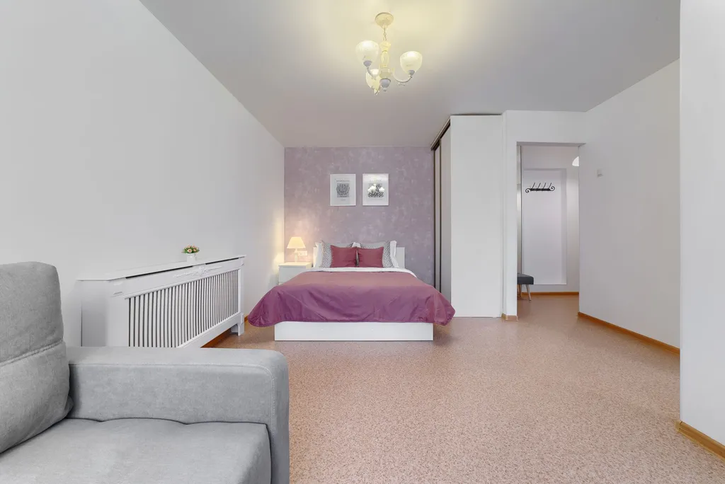 Квартира Квартира в центральном районе — Волгоград