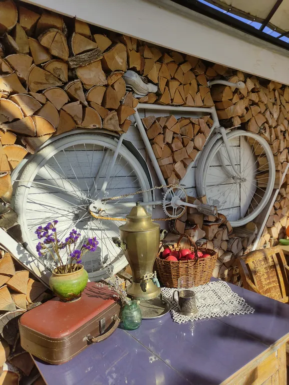 1-комнатный Дом