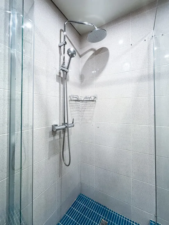 Уютная квартира рядом с ТРЦ Мега