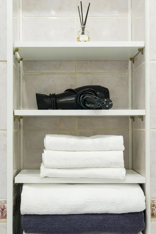 Уютная квартира в центре Выборга