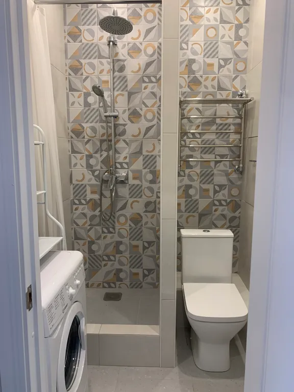 Красивая студия в 10 минутах от Гатчины