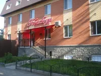 Гостиничный комплекс 