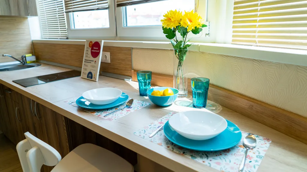 Солнечная студия