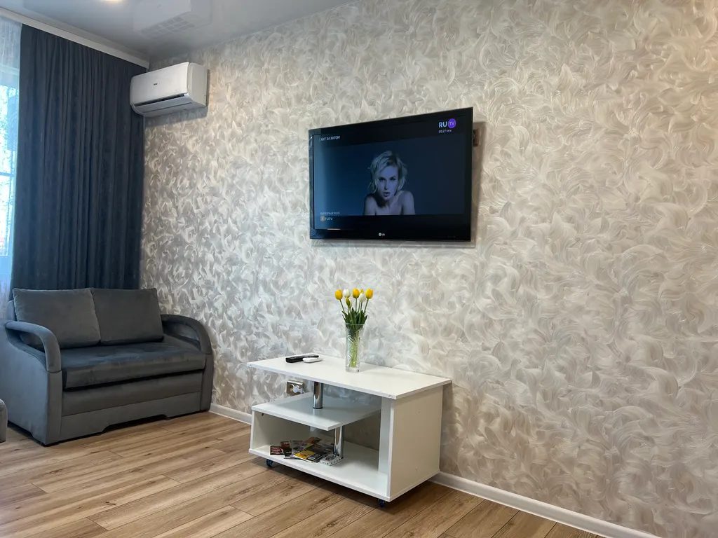 Квартира Уютная квартира — Зеленоградск