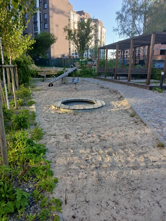 Квартира в Пионерском