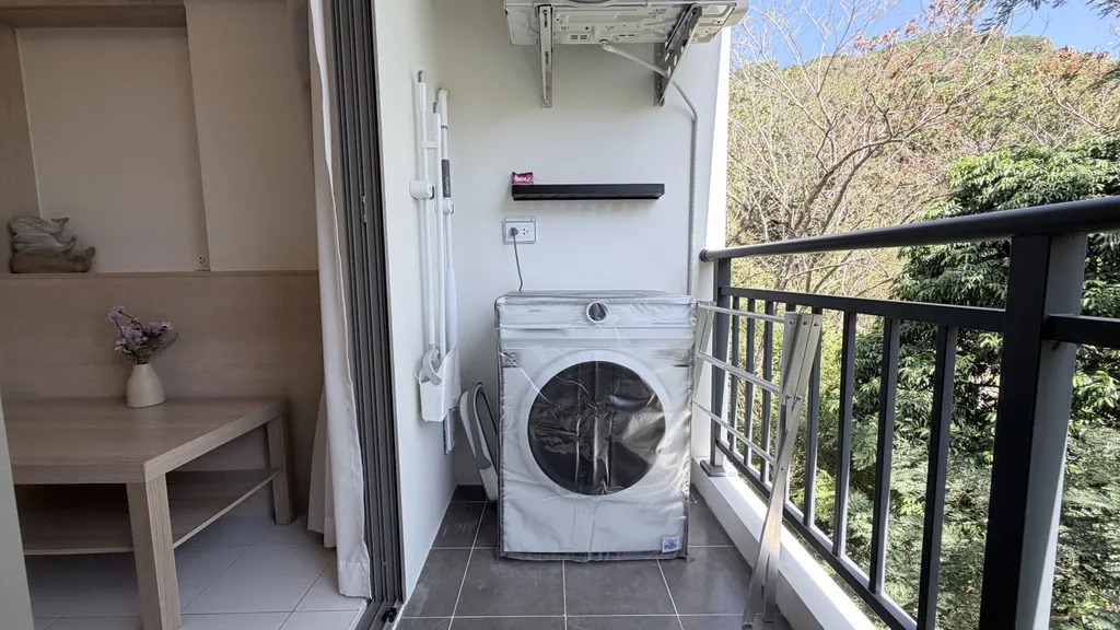 Идеальный отдых на пляже Камала в новой квартире с бассейном