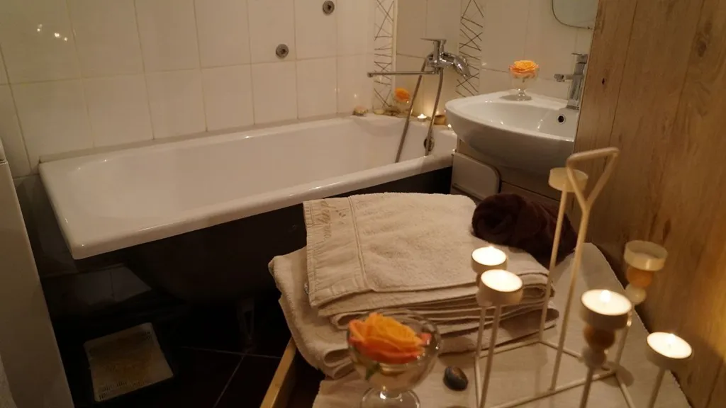 Квартира Атмосферная квартира у Екатерининского парка — Пушкин