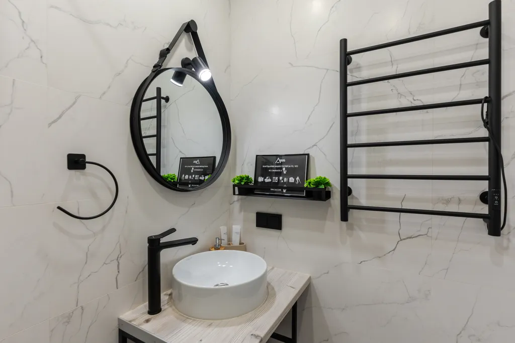 Апартаменты у моря