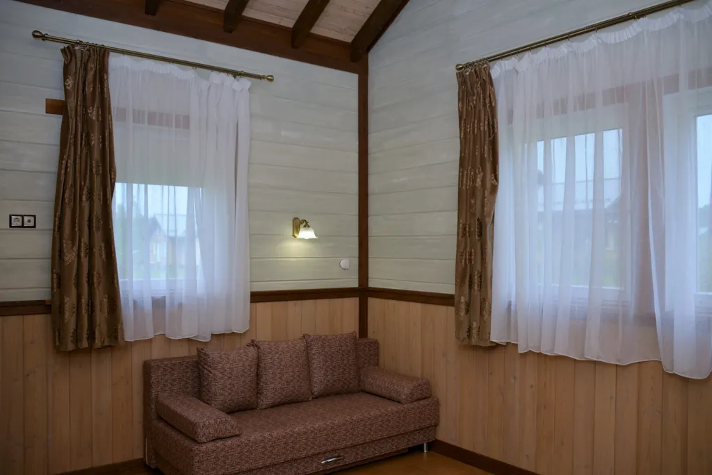 2-комнатный Дом