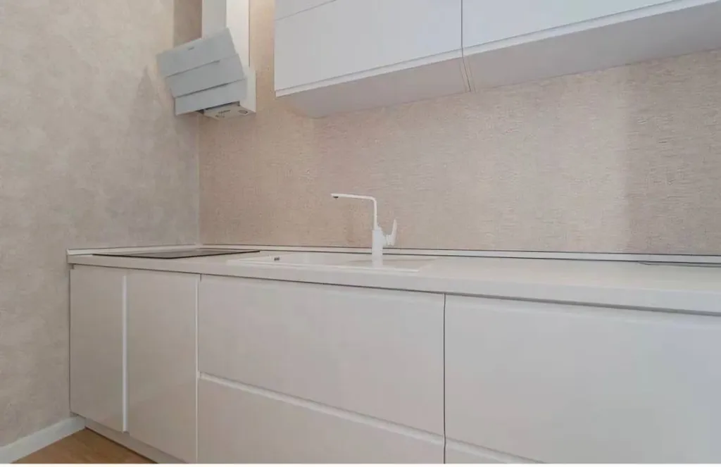 Квартира Уютная квартира с двумя спальнями и гостинной — Светлогорск