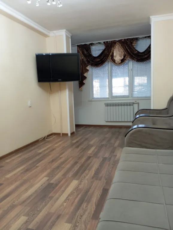 Квартира Уютная квартира на берегу моря — Дербент