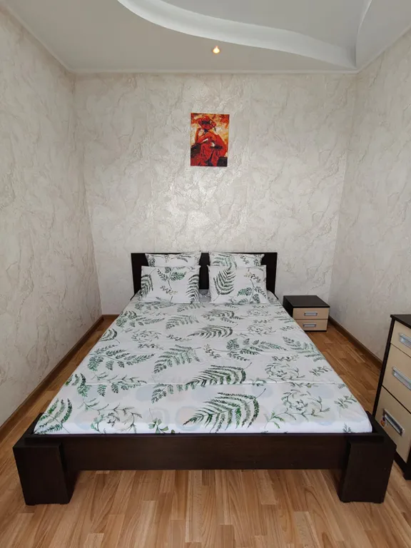 Квартира в историческом центре города — аренда посуточно в Сургут