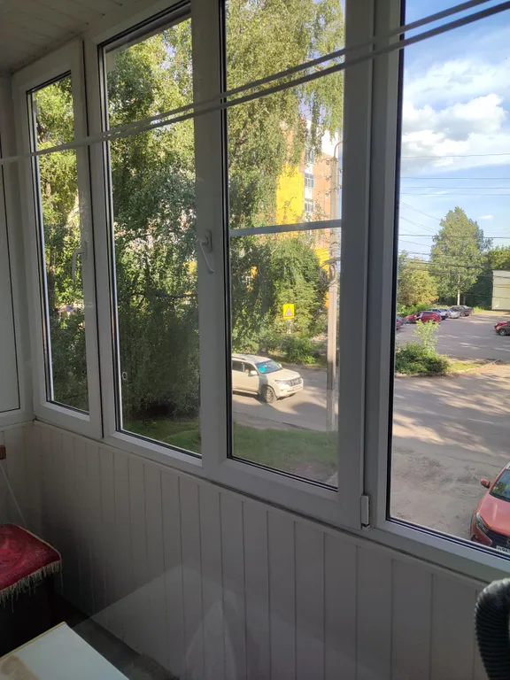 Уютная квартира в развитом районе города