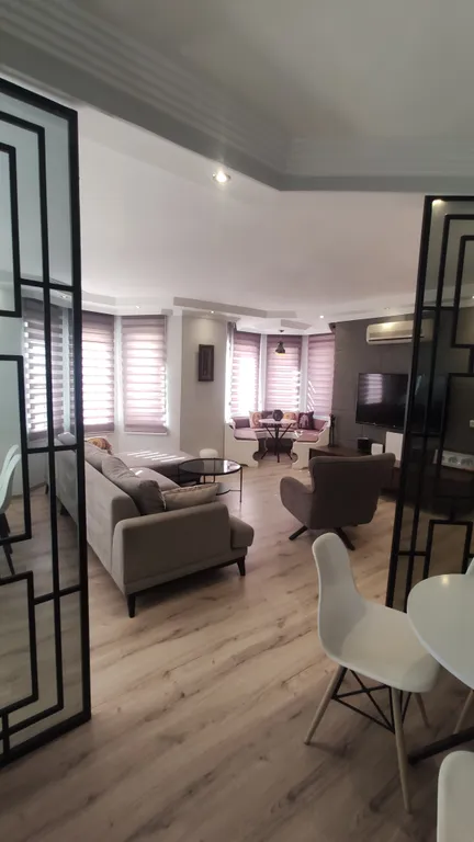 Вилла в красивом и ухоженном комплексе в великолепном месте