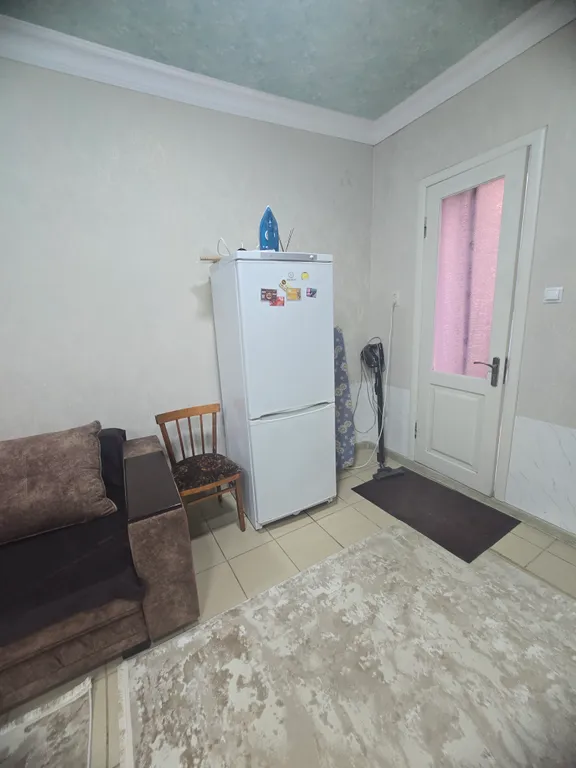 Комната в городе, все условия, отдельный вход