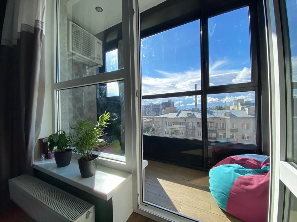 Квартира Квартира Sweet home for 2 person — Санкт-Петербург