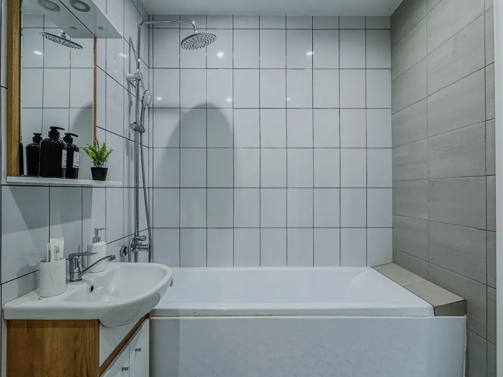 Уютная студия в центре с рабочим местом