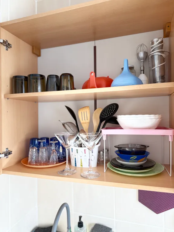 Как дома 1-комнатная комфорт