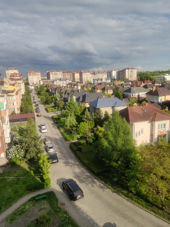 Квартира Квартира Пражский Двор — Калининград