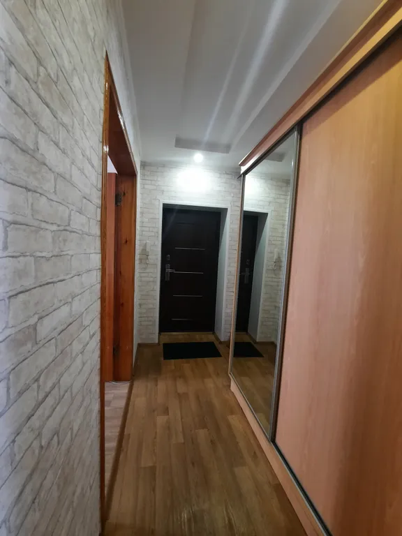 Хорошая квартира в центре города